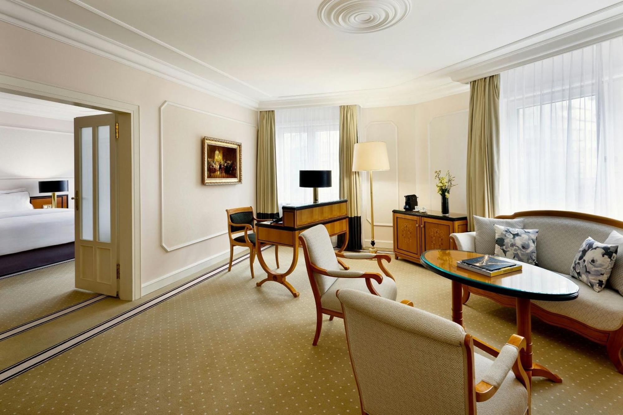 The Westin Grand Berlin, Berlin