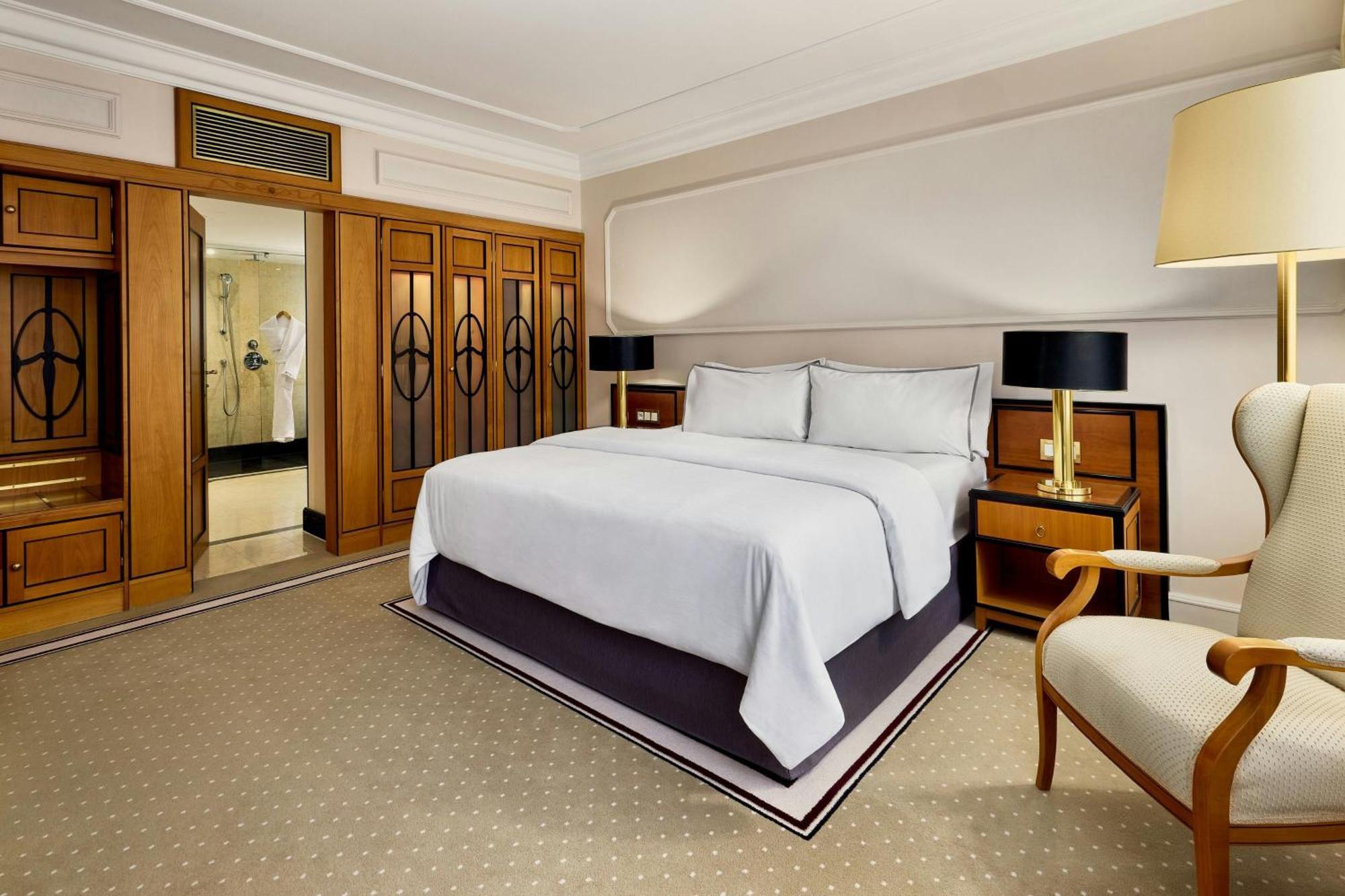 The Westin Grand Berlin — Fotos 2